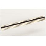 GB-DPH-2580P ピンヘッダ 80ピン[40ピン×2列]2.54mmピッチ 基板用 GB