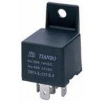 リレー 12V 40A 1C GB