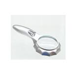 ライト付きハンドルーペ GB