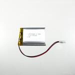 リン酸鉄リチウムイオン電池(3.2V/1100mAh) DATA POWER TECHNOLOGY