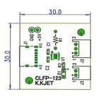 CLFP-123(3.9K) リン酸鉄リチウムイオン電池用充電基板(1セル用) DATA POWER TECHNOLOGY
