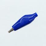 MJ008-U ミノムシクリップ 小 青 ミヤマ電器