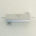 RHA50G10オームJ メタルクラッド抵抗 30W 10オーム チバ・テクノ