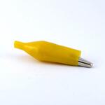 GB-MCM-50-Y ミノムシクリップ 黄 GB