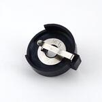 ボタン電池ケース CR2477 基板取付け用 GB