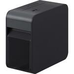 パーソナルシュレッダー 超静音35dB アイリスオーヤマ