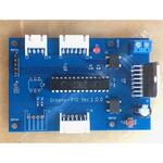 Groovy-PID モーター制御基板 大宮技研