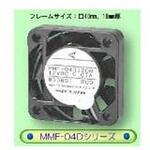 DCファンモータ(5V 40mm角) メルコテクノレックス