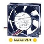 DCファンモータ(12V 60mm角) メルコテクノレックス