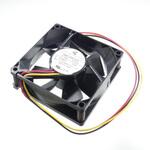 DCファンモータ(12V 80mm角) メルコテクノレックス