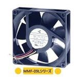 DCファンモータ(24V 90mm角) メルコテクノレックス