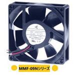 DCファンモータ(12V 90mm角) メルコテクノレックス