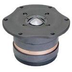 純マグネシウムドームツィーター フォスター電機