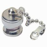 BNCCK BNC型キャップ トーコネ(旧:東洋コネクター)