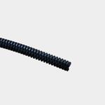 コルゲートチューブ(内径7.4mm) デンカエレクトロン