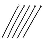 配線バンド(ロック式)22Φ×100mm 100本 エーモン