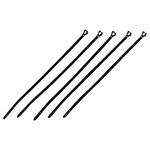 配線バンド(ロック式)38Φ×150mm 50本 エーモン