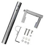 ガレージミラー金具(ブロック塀用) エーモン