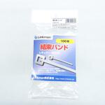 結束バンド 8cm 100本入り Y.Y. CABLE ACCESSORIES