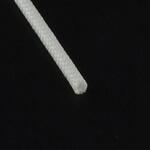 シリコンガラスチューブ(Φ1mm×1m巻)白 SUNBOW