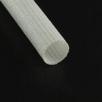 シリコンガラスチューブ(Φ8mm×1m巻)白 SUNBOW