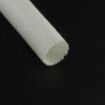 シリコンガラスチューブ(Φ10mm×1m巻)白 SUNBOW