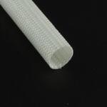 シリコンガラスチューブ(Φ6mm×1m巻)白 SUNBOW