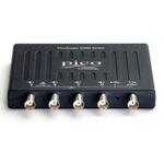 超軽量PCオシロスコープ(4ch 25MHz) PICO TECHNOLOGY