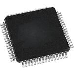 AVR series IC MCU 8BIT 128KB FLASH 64TQFP MICROCHIP