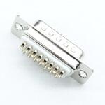 D-SUBコネクタ(15Pオス) LINKMAN