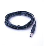 ケーブル付きDCプラグ EIAJ3(1.8m) LINKMAN