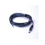 DCPEIAJ2-1.8M ケーブル付きDCプラグ EIAJ2(1.8m) LINKMAN