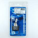 FE-R1705B LEDトグルスイッチ(青色)[ON-OFF] FUNCTION