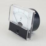 DE-550-DC3.2A アナログ電流計 DC3.2A DER EE