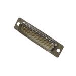 D-SUBコネクタ(25Pオス) CVILUX