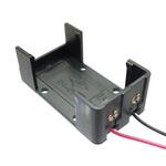 006P電池ケース リード線付 Comfortable Electronic(COMF)