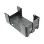 BH-9V-1P 電池ケース 006P用 ピン付 Comfortable Electronic(COMF)