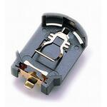 ボタン電池基板取付用ホルダー CR2032用(表面実装用) Comfortable Electronic(COMF)