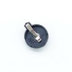 ボタン電池ケース CR2032横置き×1個 Comfortable Electronic(COMF)