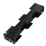 電池ケース(単3×4本) Comfortable Electronic(COMF)