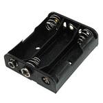 BH-331-3B 電池ケース(単3×3本) Comfortable Electronic(COMF)