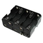 電池ケース 単3×10本 Comfortable Electronic(COMF)