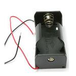 電池ケース 単1×1本 Comfortable Electronic(COMF)