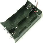 BH1421A 電池ケース 単1×4本 Comfortable Electronic(COMF)