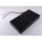 電池ケース(単3×8本 フタ付き) Comfortable Electronic(COMF)