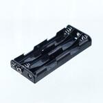 電池ケース(単3×6本(2本×3列) Bスナップ) Comfortable Electronic(COMF)