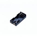 電池ケース(単4×2本 Bスナップ) Comfortable Electronic(COMF)