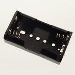 電池ケース 単3×2本 ラグ端子 Comfortable Electronic(COMF)