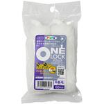 ワンロックローラー 中長毛 アサヒペン