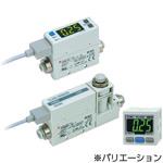 PFM7 - 表示一体型 SMC